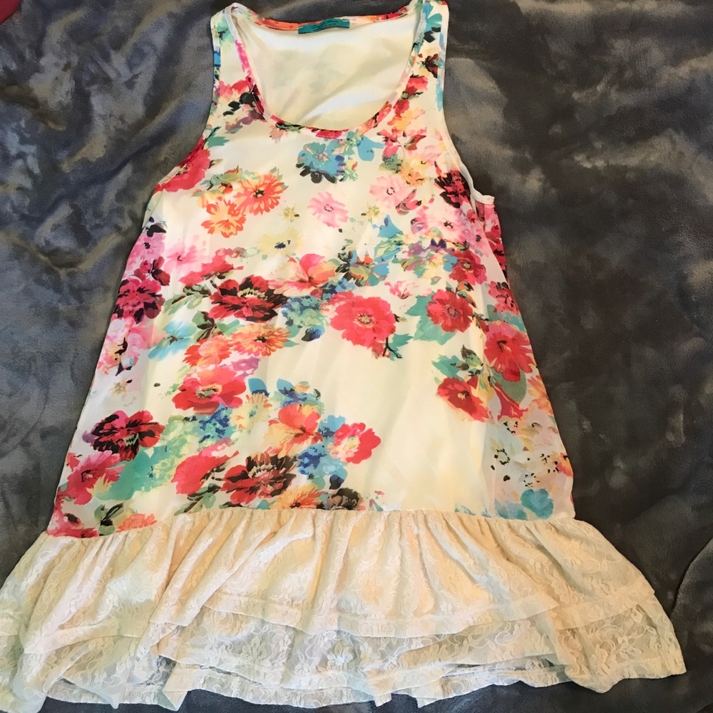 Summer dress